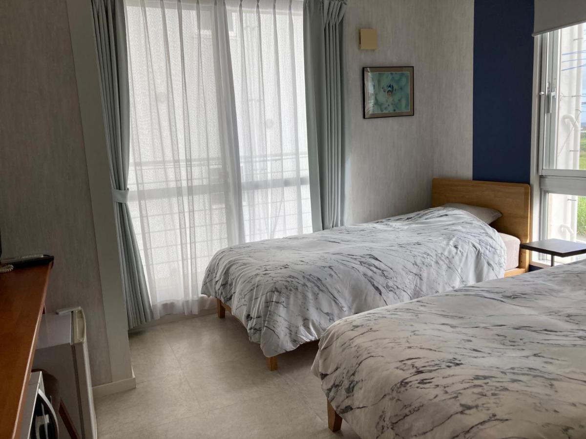 Casa Di Bravo Hotel Miyako-jima Luaran gambar