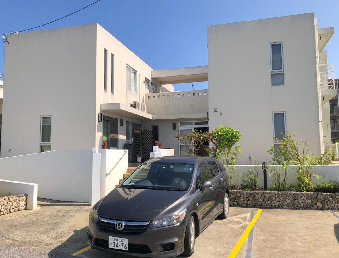 Casa Di Bravo Hotel Miyako-jima Luaran gambar